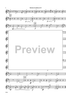 Path of Destiny - Baritone Saxophone