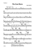 The Iron Horse - Trombone 1