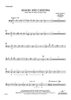 Adagio and Canzona from Ode for Saint Cecilia’s Day - Cello