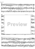 Sonata a tre - Score