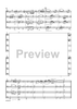 Quatricelli: Volume IV - Score