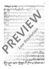 Quintet - Score