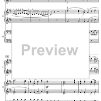 Overture - from The Marriage of Figaro