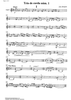 Trio de corda núm. 1 (String trio No. 1) - Violin 2
