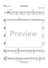 Expressions - Tenor Saxophone
