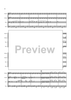 Sabre Dance - From "Gayne" - Score