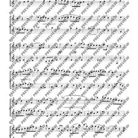 Duets for fun: Clarinets - Performing Score