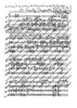 Eleven Intrusions - Full Score
