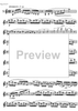 Preliminary studies to 'The Accomplished Clarinettist' Vol. 1 - Clarinet