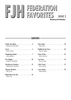 FJH Federation Favorites, Book 2