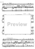 La villeggiatura in panchina [piano reduction] - Score
