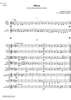 Maria - Score