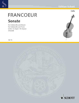 Sonata E Major