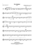 The Gladiator - Baritone Saxophone