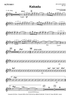 Kakadu - Alto Saxophone 1