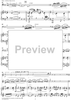Schelomo - Piano Score