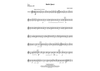Battle Quest - Tenor Saxophone