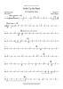 Highlights from George and Ira Gershwin's Strike Up the Band - Percussion 4