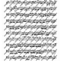 Concerto D Major - Piano Score and Solo Part