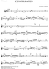 Constellation - Bb Instrument