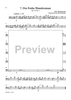 Mendelssohn Songs: Volume 1 for Cello Quartet - Cello 2