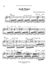 Arab Dance from The Nutcracker - Keyboard/Guitar