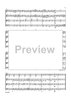 Christmas Concerto Concerto Grosso, Op. 6, No. 8 - Score