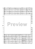 Surrexit Pastor Bonus - Score