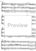 Miniatures Vol. 3 - Score