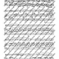 Grand Duo concertant