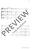 Ave Maria - Choral Score