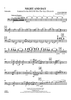 Night and Day - Featured in the M-G-M film The Gay Divorcée - Cello