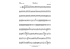 Windborn - Tenor Saxophone