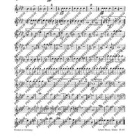 The Watch Tower - Oboe