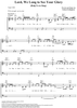 Lord, We Long to See Your Glory (Help Us to Sing)