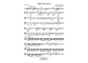 William Tell Overture - Bb Clarinet 2