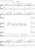 Rhapsody on a Theme of Paganini (18th var.)
