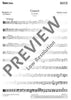 Consort - Tenor Recorder/viola