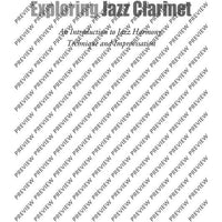 Exploring Jazz Clarinet