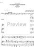 Hochgethürmte Rimafluth Op.103 No. 2