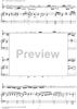 Violin Sonata No. 5 - Piano Score