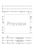 Hot Cross Buns Suite - Percussion 2