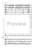 African Dance - Score