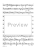 Keeping Christmas: Seven English Carols for String Trio - Cello
