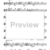 Suzuki Viola School, Volume 7 - Viola Part