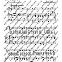 Heile, heile Gänsje