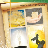 Come, Thou Fount of Every Blessing