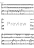 Ciaccona concertante - Score