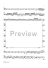 Brandenburg Concerto No. 6 - for Cello Sextet - Cello 5