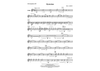 Mysterium - Alto Saxophone